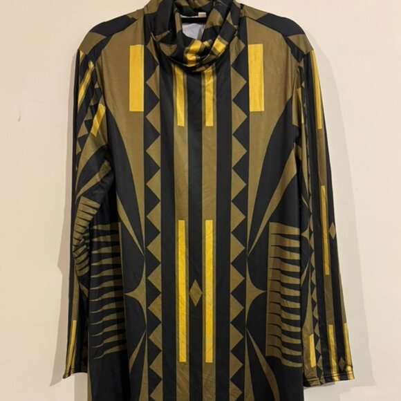 Jamie Okuma tunic dress - Picture 1 of 2